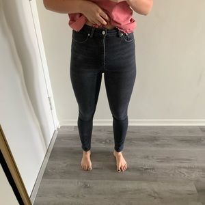 Zara Jeans